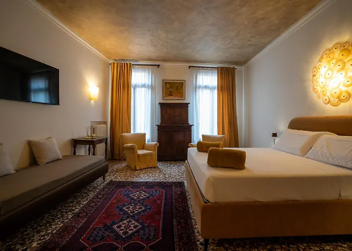 Hotel Ca' Turelli Dimora Storica Venezia
