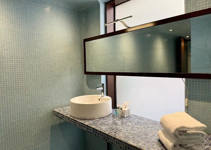 Avogaria 5 Rooms Venezia